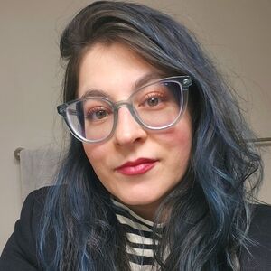 Meet your Posher, Samantha
